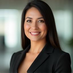 Foto de la CEO de Academia Código Ágil