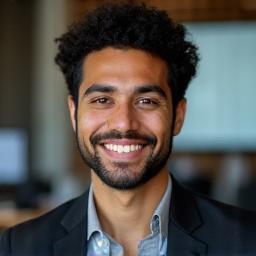 Foto de mentor destacado de Academia Código Ágil