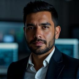 Foto de mentor destacado de Academia Código Ágil